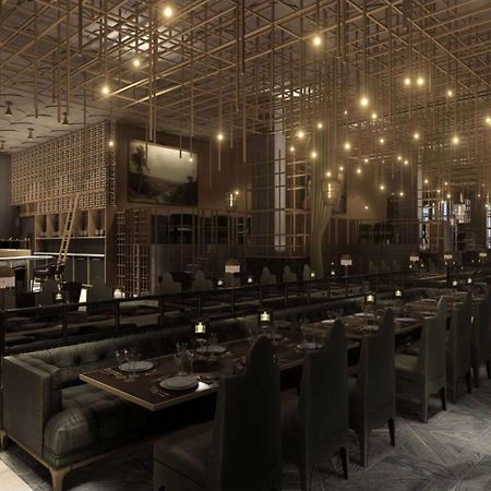 Hotel Bourre Bonne Louisville, Curio Collection By Hilton Extérieur photo
