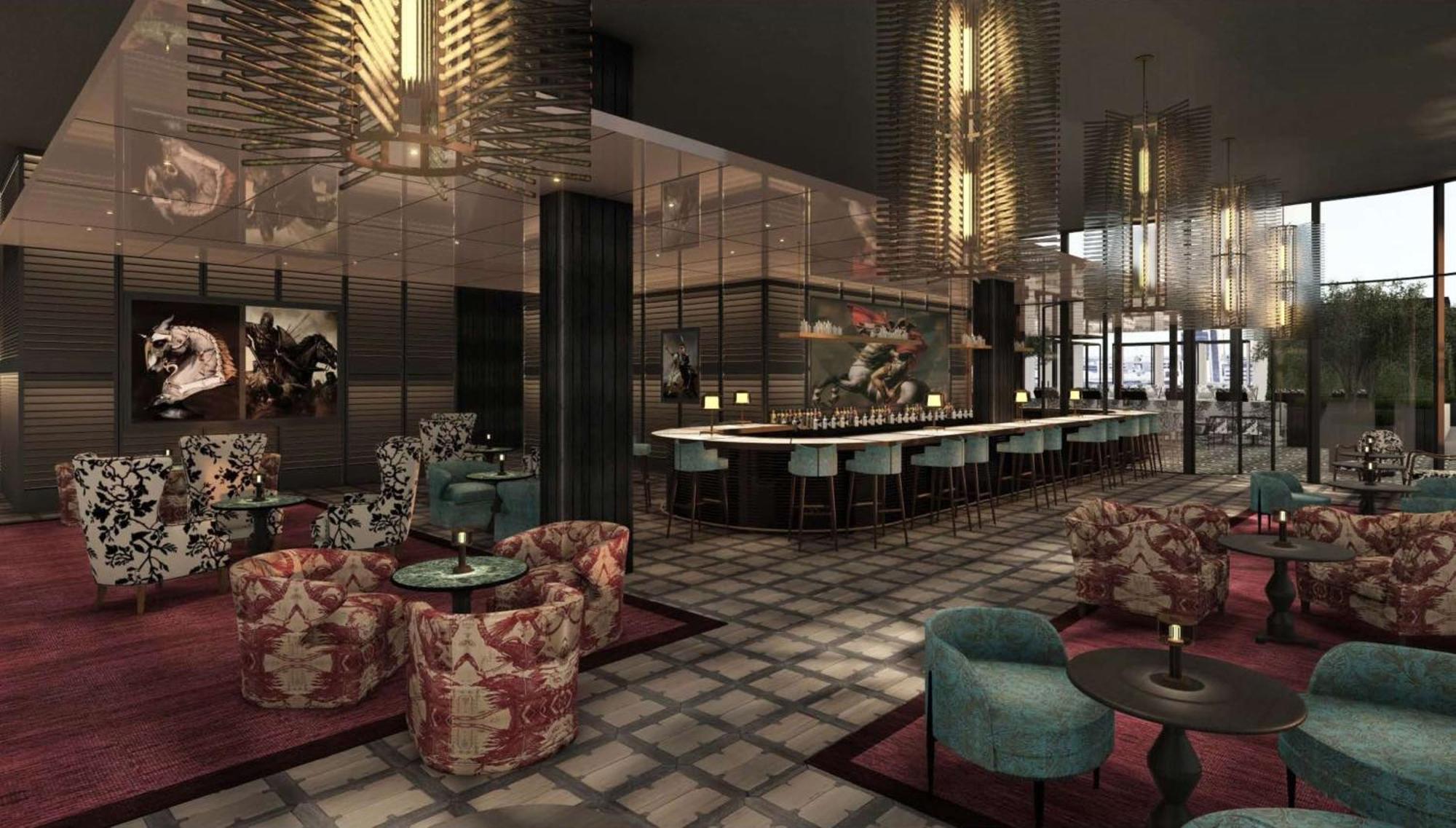 Hotel Bourre Bonne Louisville, Curio Collection By Hilton Extérieur photo