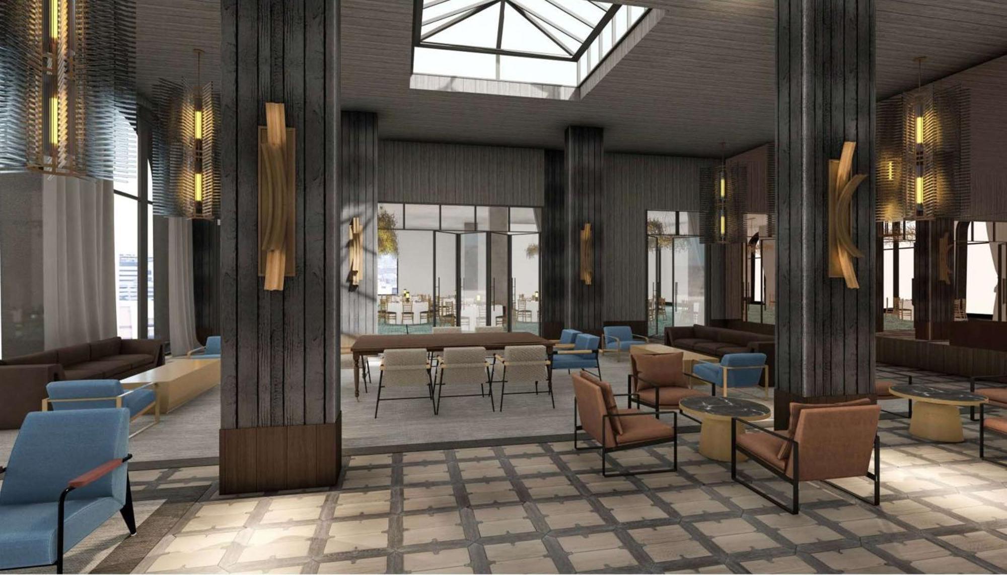 Hotel Bourre Bonne Louisville, Curio Collection By Hilton Extérieur photo